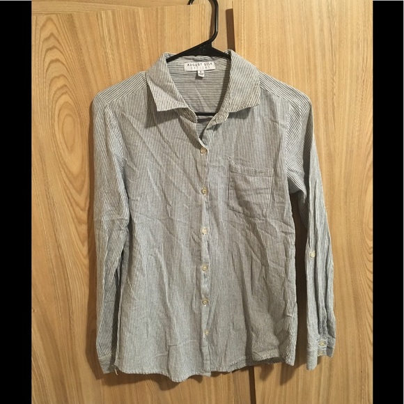 Shirt - Picture 2 of 2